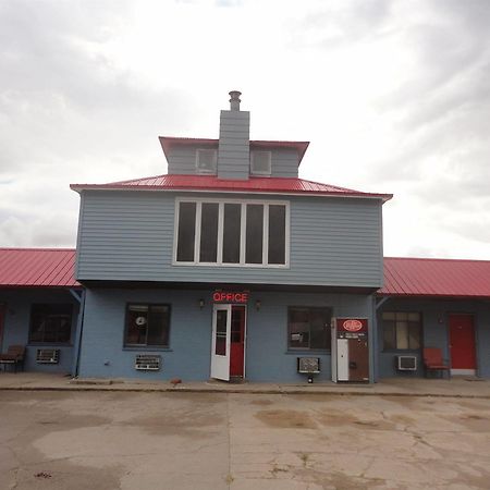 Empire Motel Saint Francis Екстер'єр фото