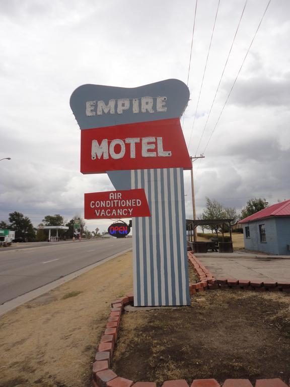 Empire Motel Saint Francis Номер фото